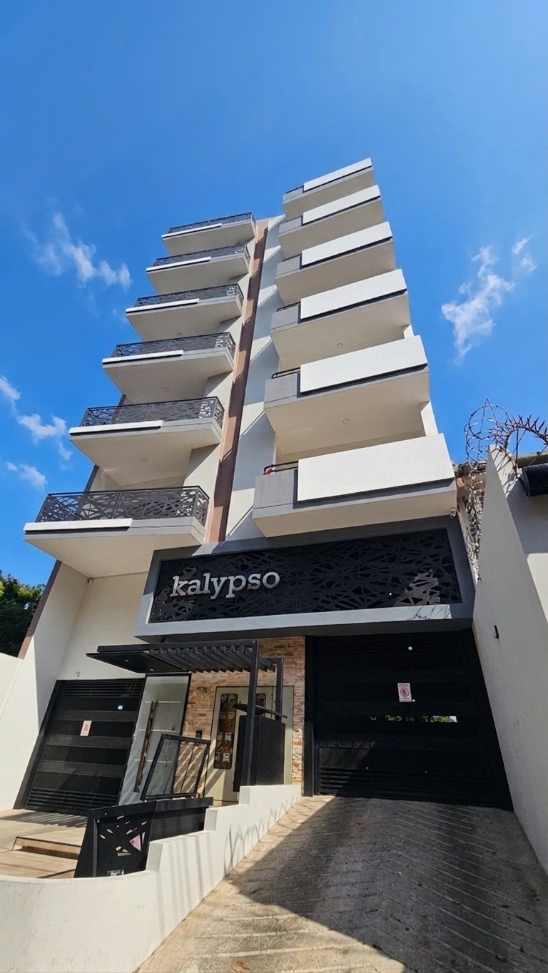 Departamento en alquiler en Jara