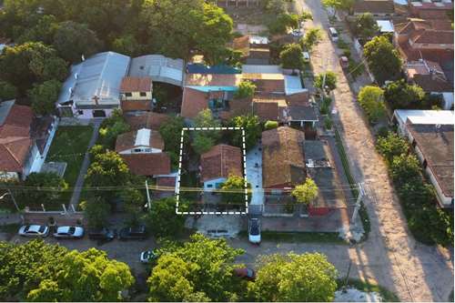 Terreno-Venta-Salvador del Mundo, Asunción — foto 2