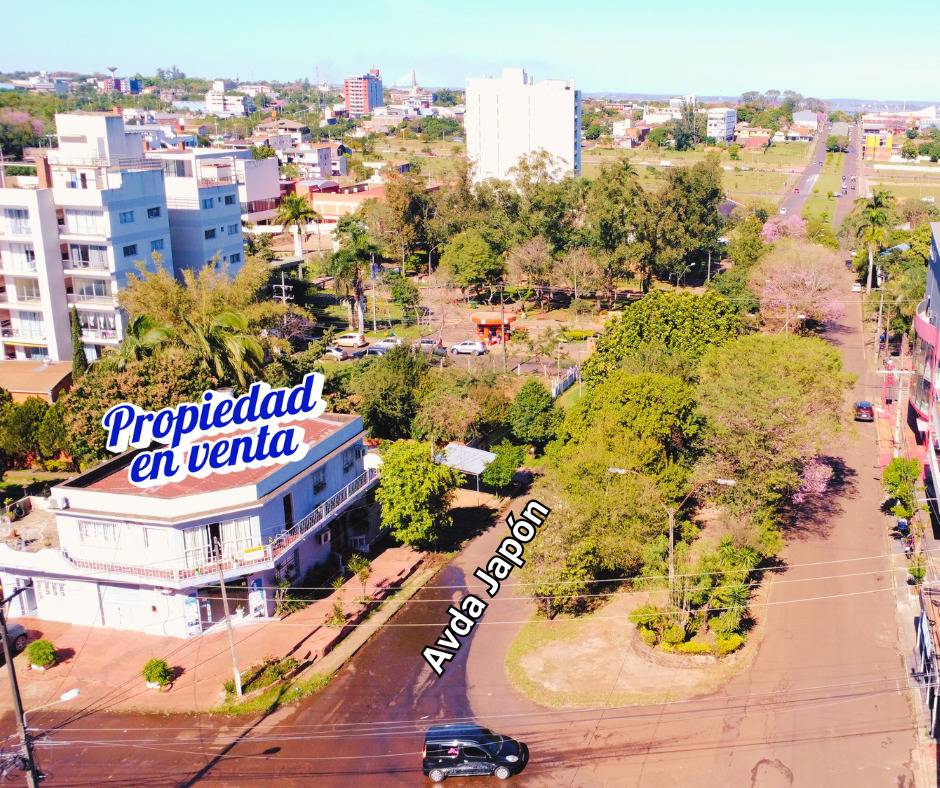 Edificio en venta en Encarnación — foto 2