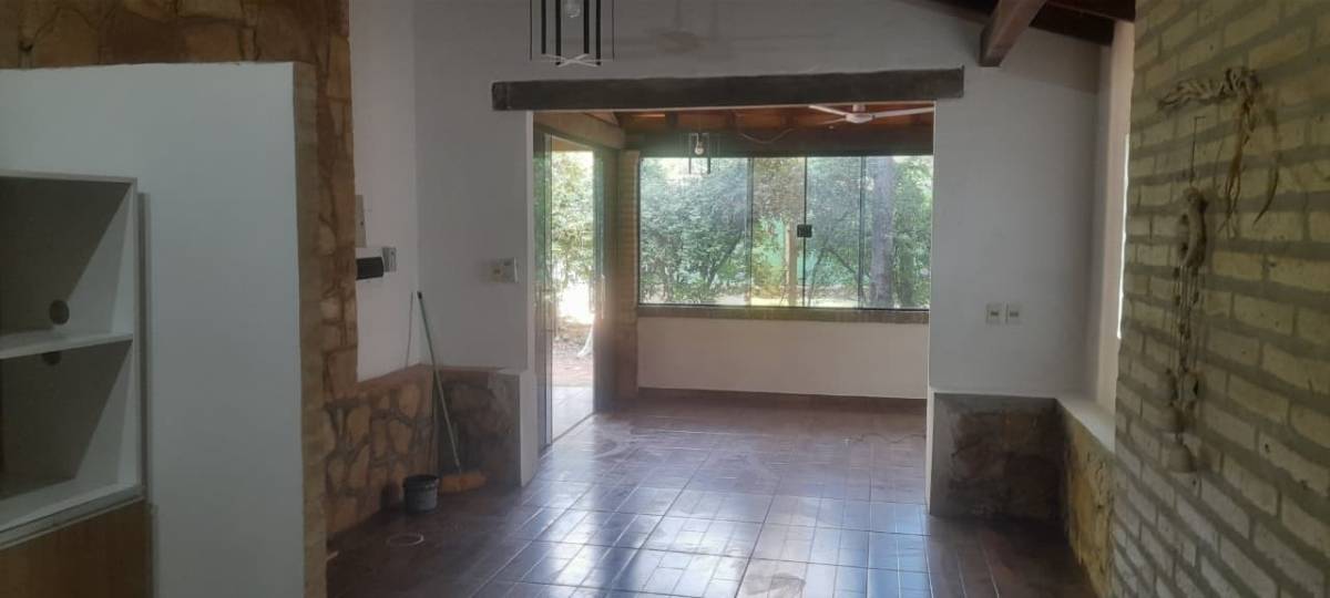 VENDO CASA DE VERANO 1 DORMITORIO - STA ISABEL, ALTOS — foto 2