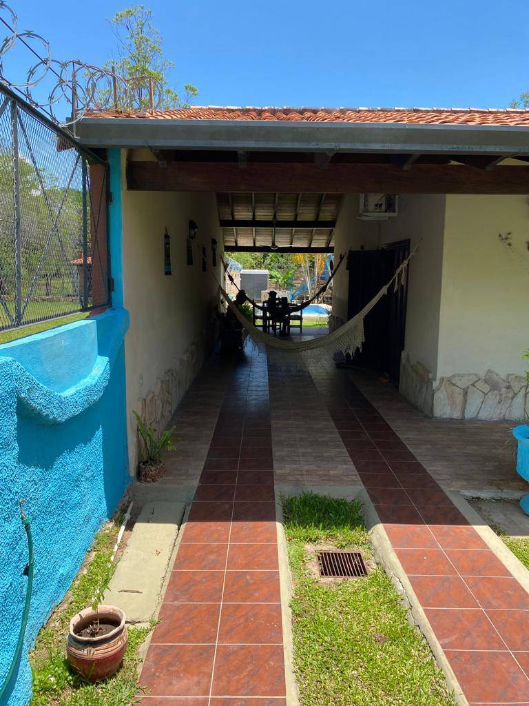 VENDO CASA QUINTA 4 DORMITORIOS - SADI 1, SAN BERNARDINO — foto 2