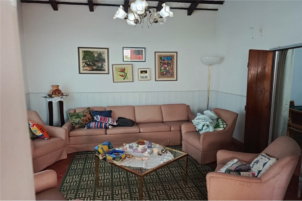 Casa en venta en San Cristóbal