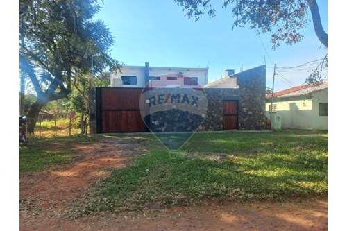 Casa-alquiler-py Central Luque — foto 2
