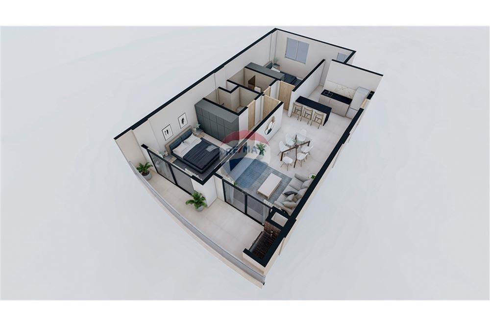 Departamento - Venta - Ycuá Satí, Paraguay — foto 3
