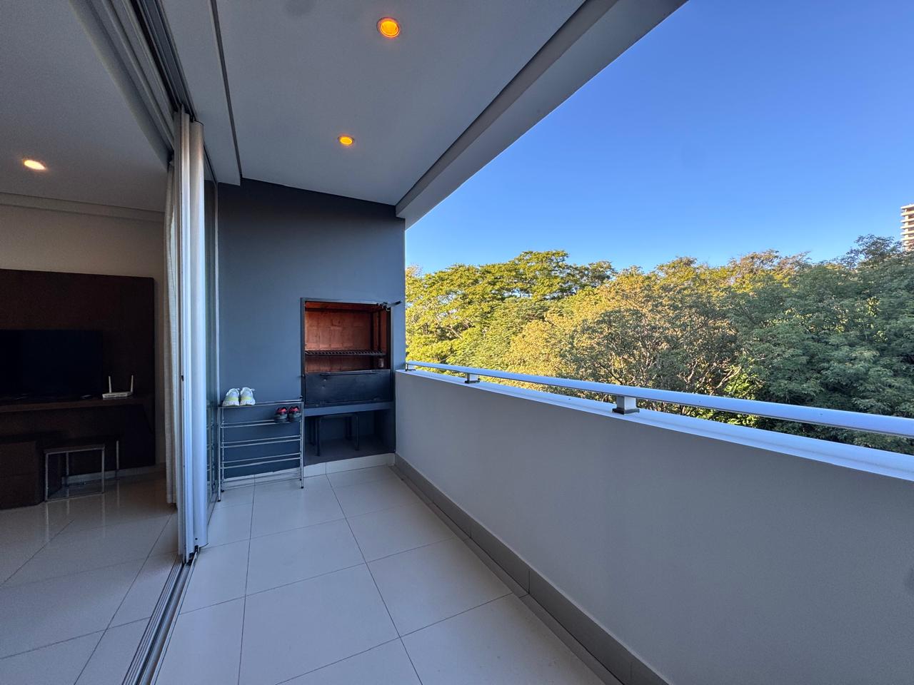ALQUILO DEPARTAMENTO AMOBLADO - TIERRA ALTA VILLA MORRA — foto 3