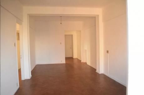 Centro Excte Reciclaje, 4 Dorm, 3 Baños, Balcones, 115 Mts Al Frente!