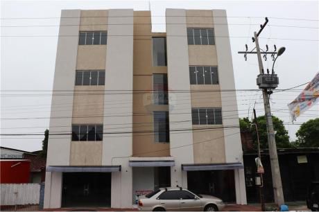 Amplio Departamento 3 Dormitorios A Estrenar