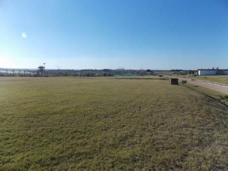 Colinas De Carrasco - Terrenos - Barrios Privados