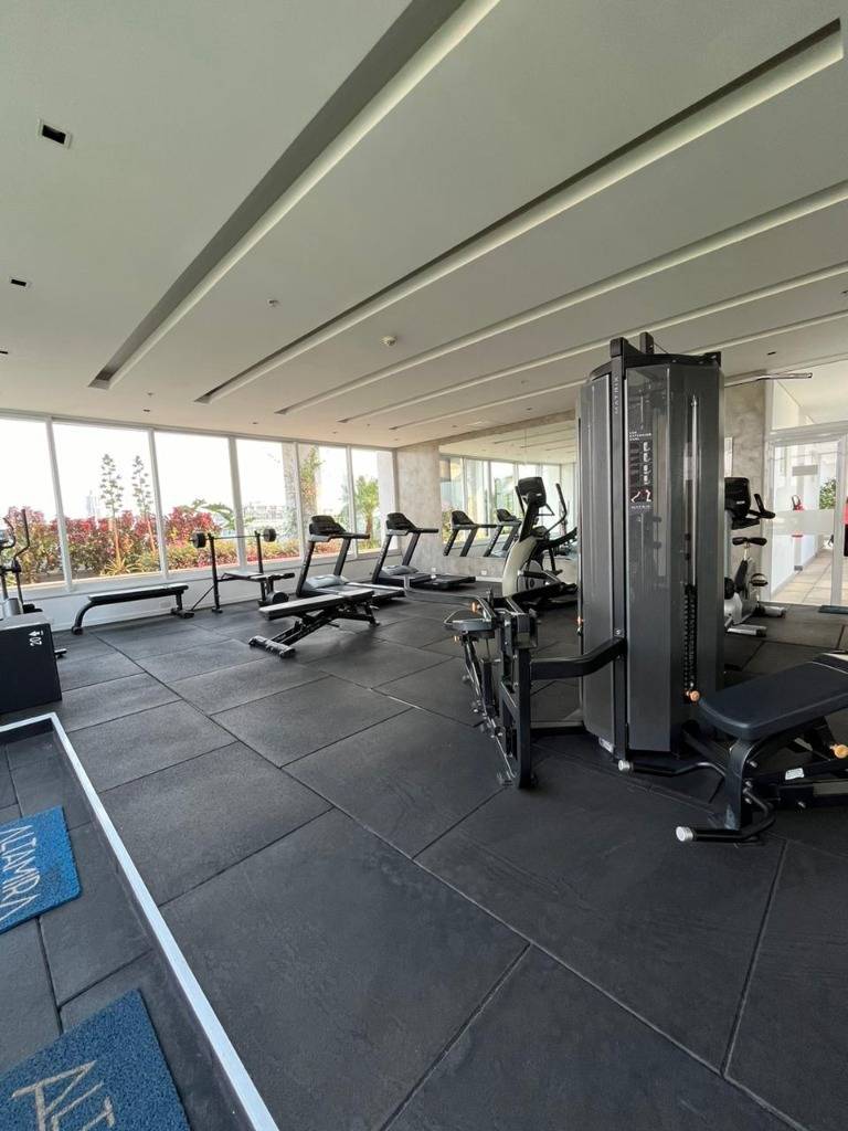 EN VENTA  AMPLIO MONOAMBIENTE EN ALTAMIRA YCUA SATI TOTALMENTE AMOBLADO — foto 3