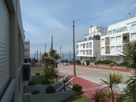 Apartamento Península