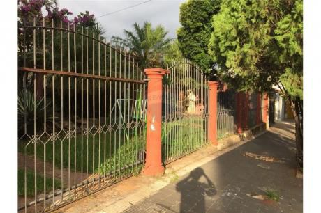 Alquilo Casa En Ciudad Nueva - Mariscal Lopez