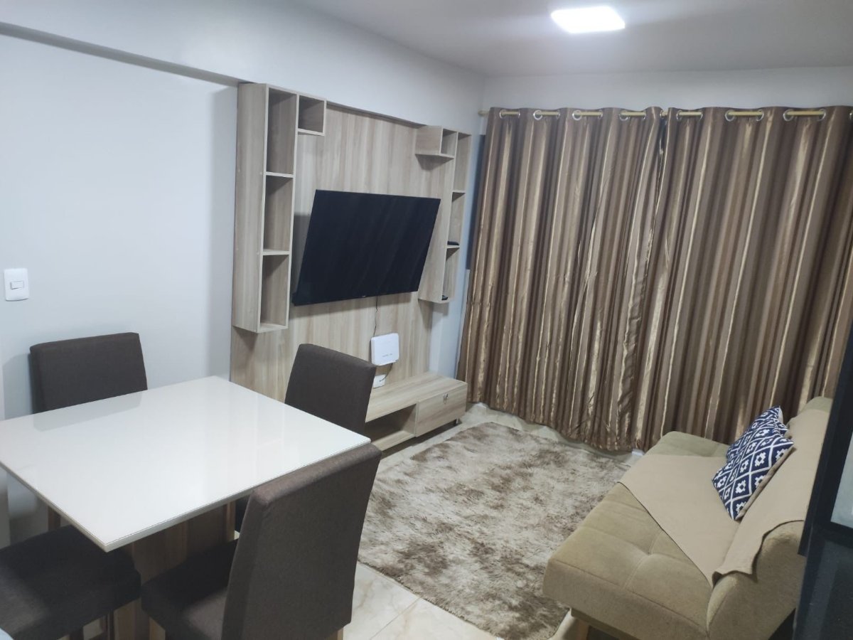 VENDO DEPARTAMENTO 1 DORM EN MICRO CENTRO — foto 2