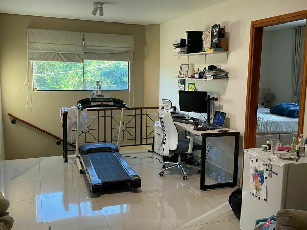 ALQUILO DÚPLEX EN VILLA GOLONDRINA LOMA PYTA — foto 3