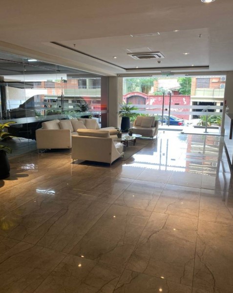 ALQUILO DEPARTAMENTO en Ed. Fortaleza Milano — foto 2