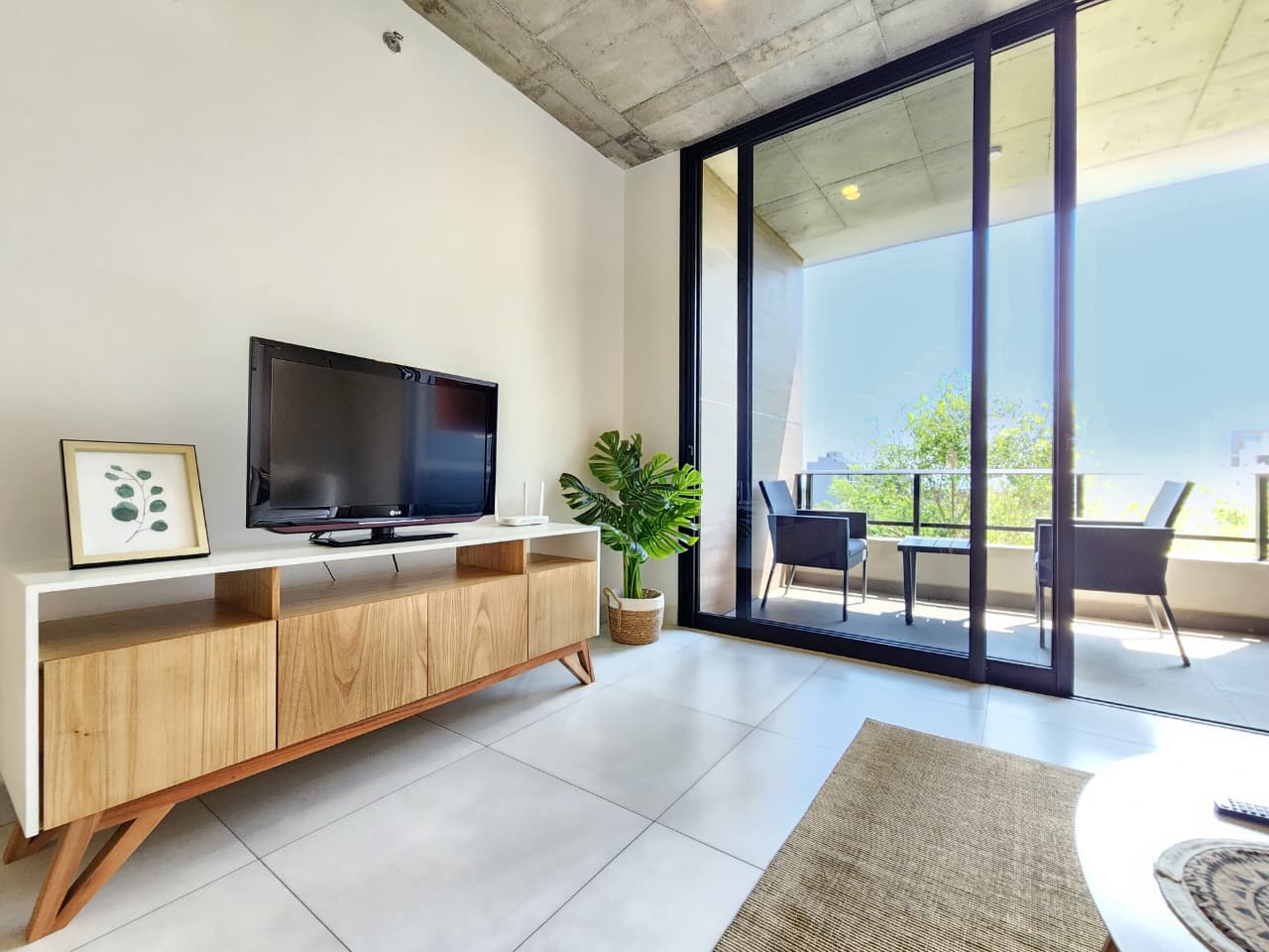 DEPARTAMENTO 23B – FULL AMOBLADO — foto 3