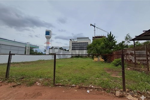 Terreno-Venta-PY Alto Paraná Ciudad Del Este — foto 2