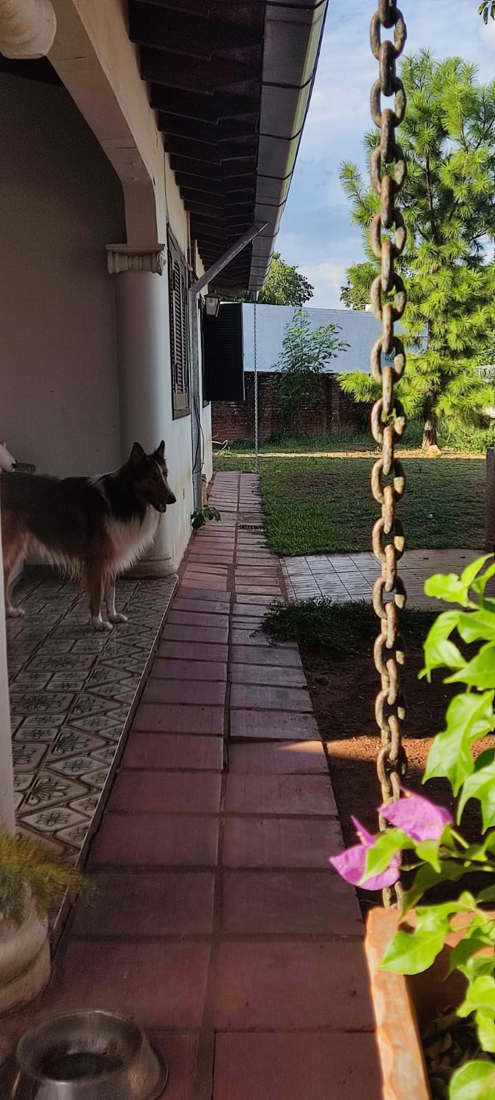 Vivienda Unifamiliar Barrio San Vicente - Asuncion — foto 2
