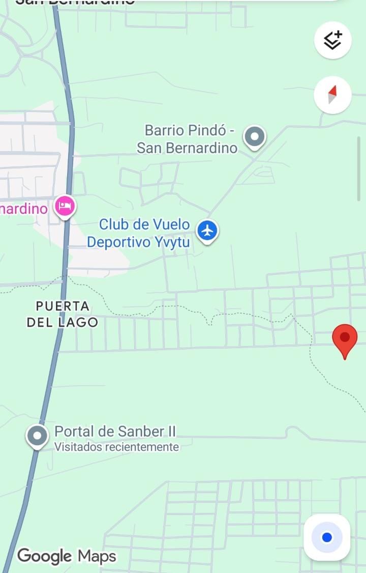 OPORTUNIDAD DE INVERSIÓN SUPER TERRENO EN SANBER ZONA EL CORTIJO — foto 2