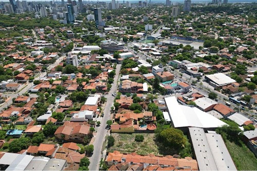 Terreno en Bo.San Jorge de 1.849m2 — foto 3