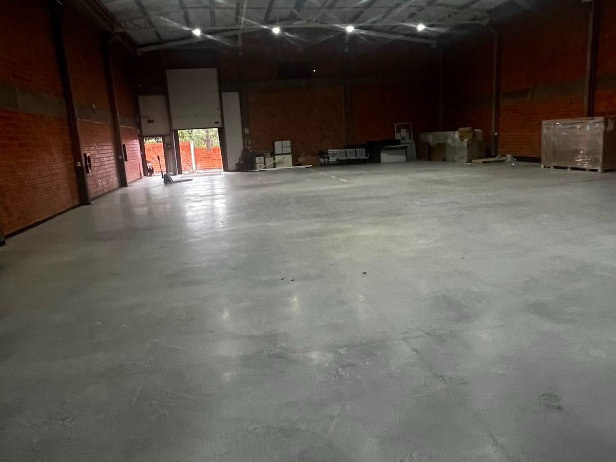 Depósito en alquiler en Mariano Roque Alonso — foto 3