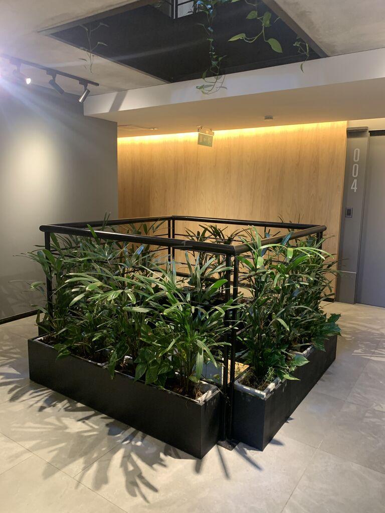 Apartamento de 1 dormitorio en Malvín-Edificio Cathan-Piscina-Cochera opcion · Foto 5