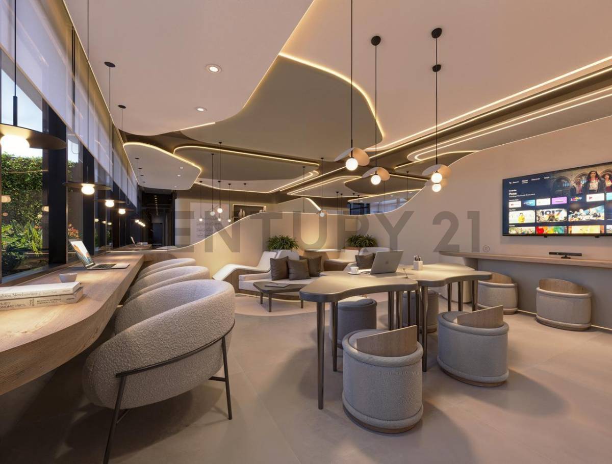 Venta de Departamento en Pozo en Las Lomas, Asunción — foto 2