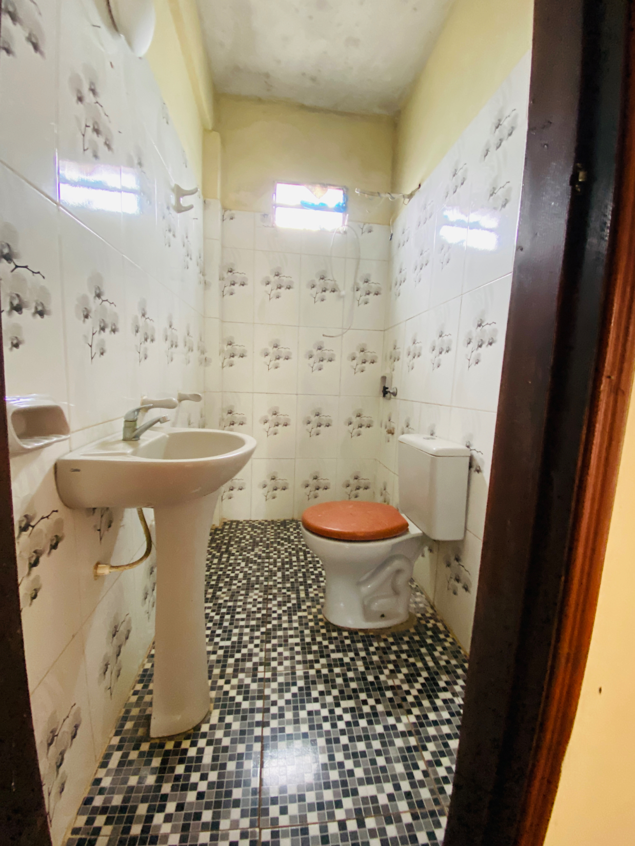 ALQUILÓ DEPARTAMENTO DE DOS HABITACIÓNES EN VILLA ELISA — foto 3