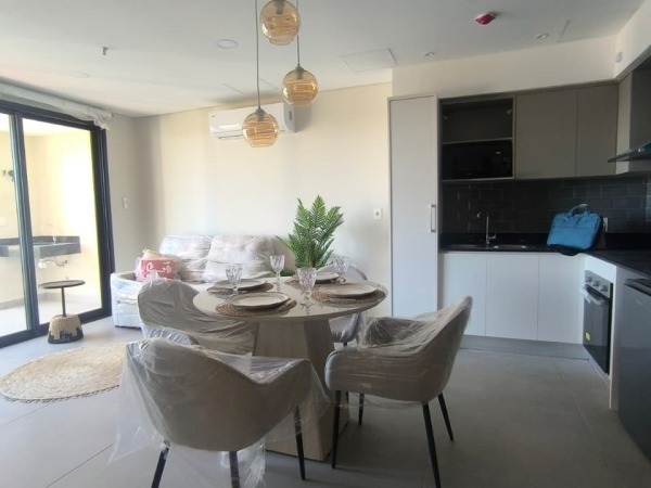 VENDO HERMOSO DPTO DE UN DORMITORIO EN PALMANOVA LAS MERCEDES — foto 2
