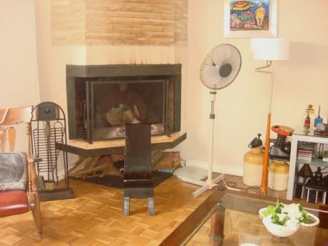 Precioso Penthouse En Pocitos Nuevo A Mts De La Rambla
