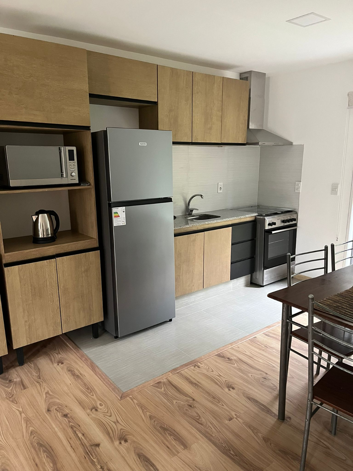 Bella Vista Casa A Estrenar Alquiler Anual A 1 Cuadra De La Playa · Foto 1