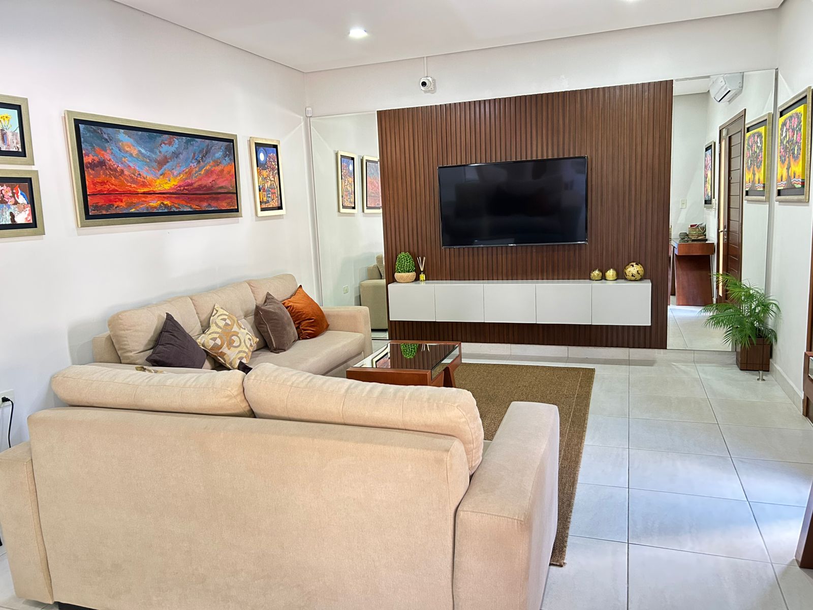 Casa en venta en San Vicente, Asunción — foto 3