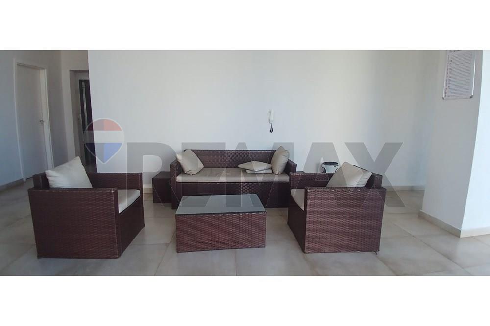 Departamento en alquiler en Ycuá Satí, Asunción — foto 3