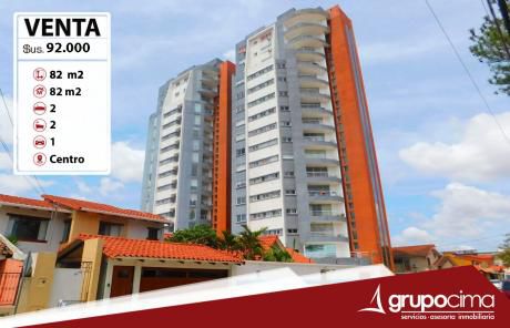 Amplio Dpto. En Venta En Torres Geranios !!!
