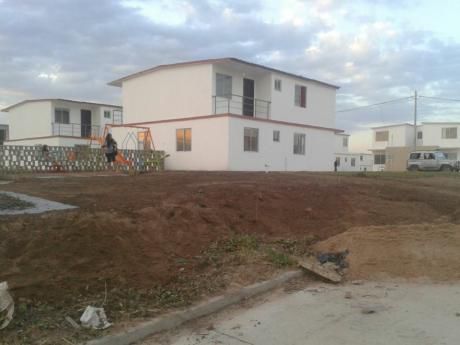 Casas En Venta A Estrenar Zona Norte #satelite #norte