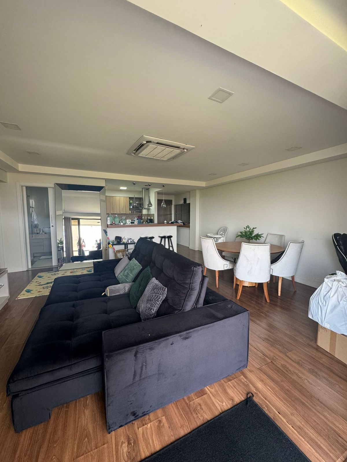 EN VENTA DEPARTAMENTO EN EL PARANA COUNTRY CLUB — foto 3
