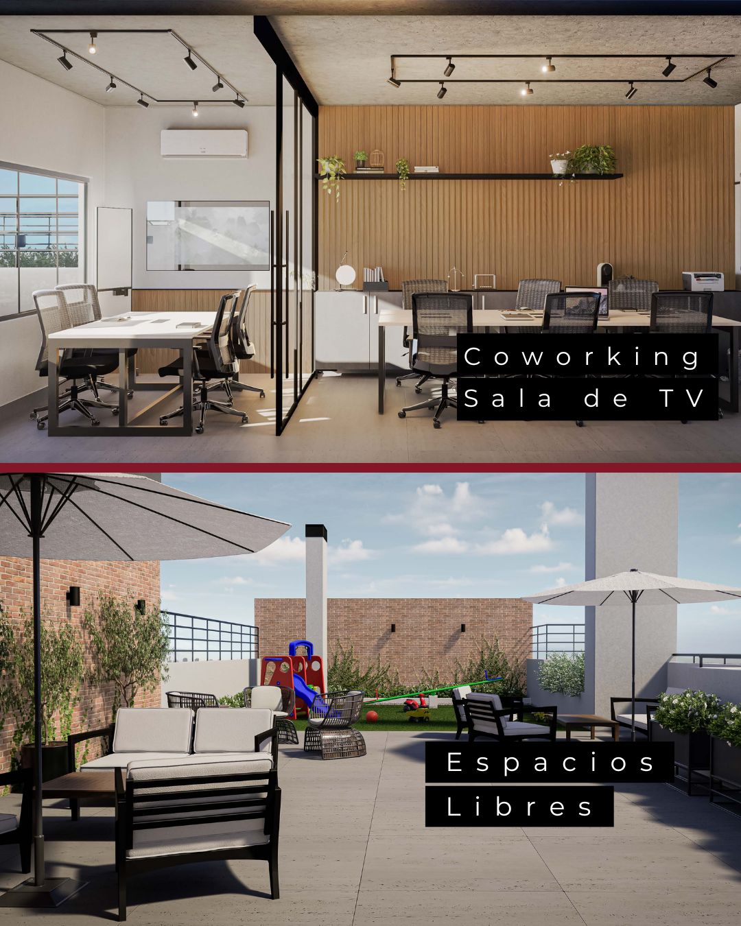 INVERTI A PASOS DEL SHOPPING MARISCAL — foto 3