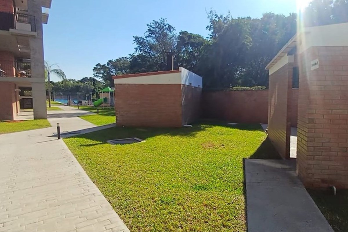 ALQUILO DEPARTAMENTO EN LUQUE — foto 3