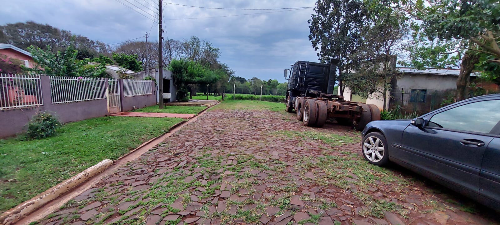 VENDO CASA A ESTRENAR EN EL BARRIO SAN PEDRO CURUPAYTY — foto 2