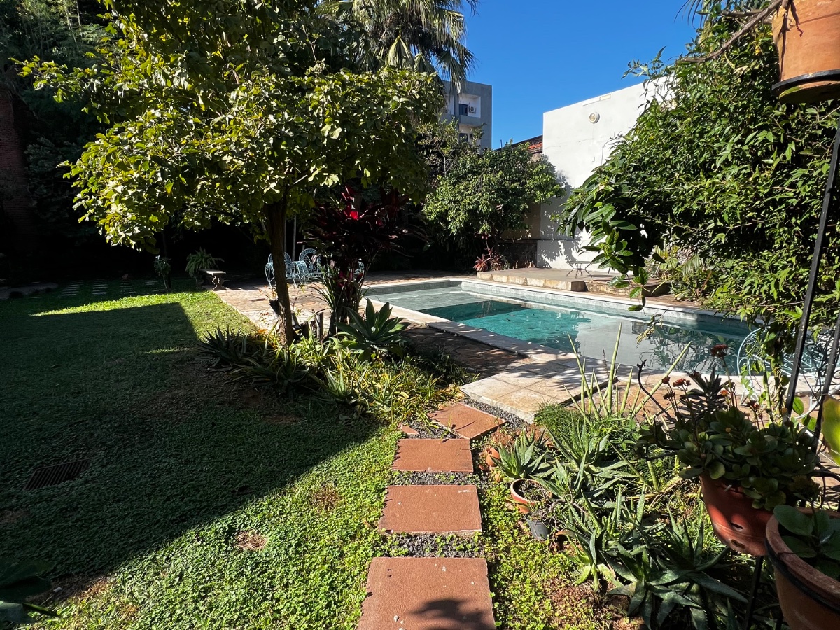VENDO CASA A REFACCIONAR EN BARRIO RECOLETA — foto 3