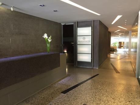 Green Offices Golf 207