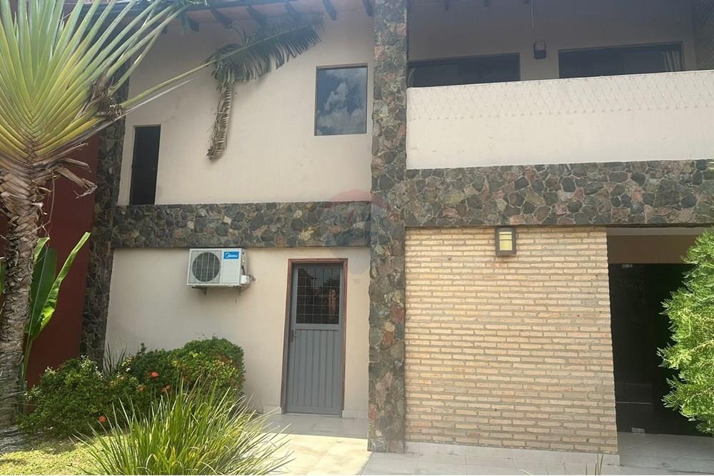 Casa- Alquiler- Asunción — foto 2