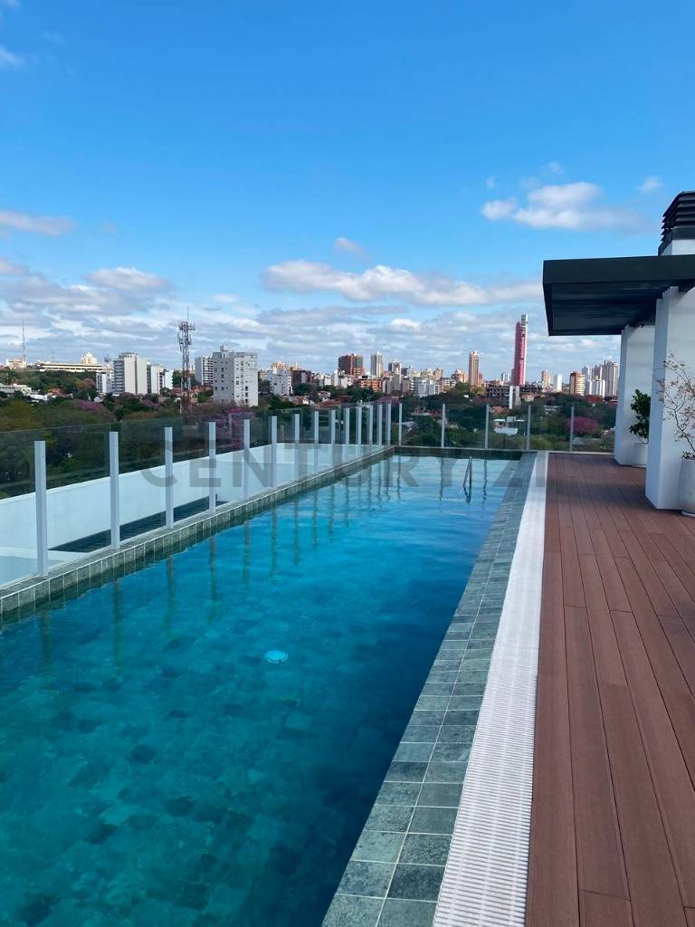 Departamento en alquiler en Jara