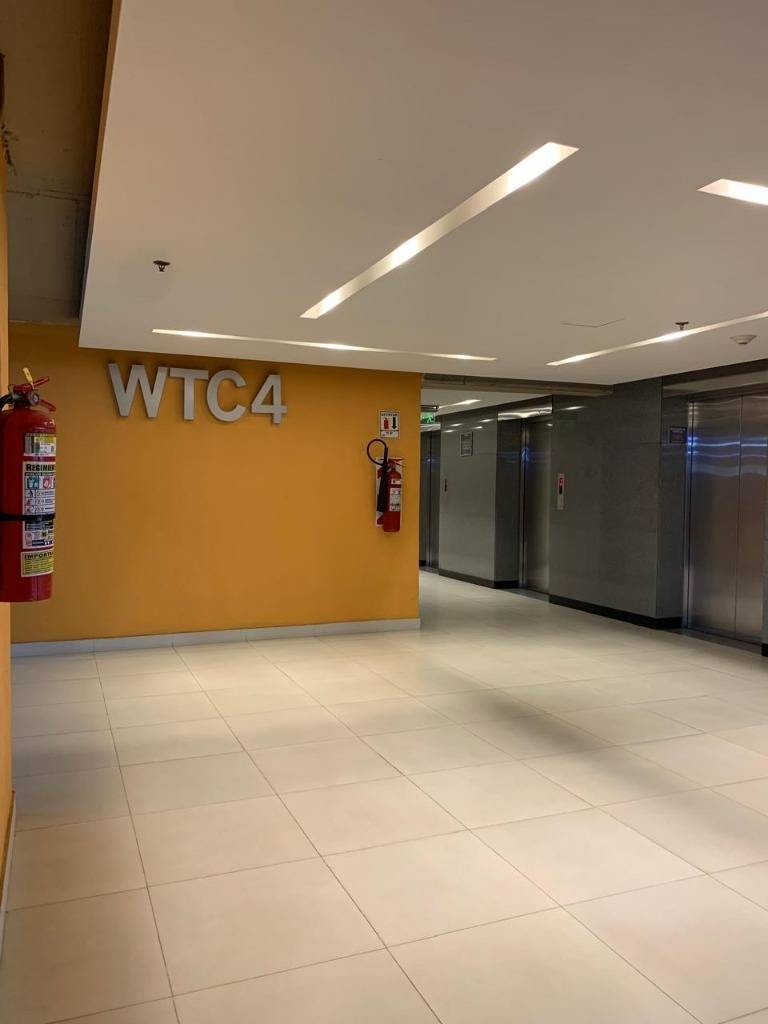 VENDO COCHERAS EN WORLD TRADE CENTER — foto 3