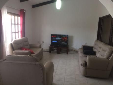 Casa En Venta Zona Av. Ovidio Barbery