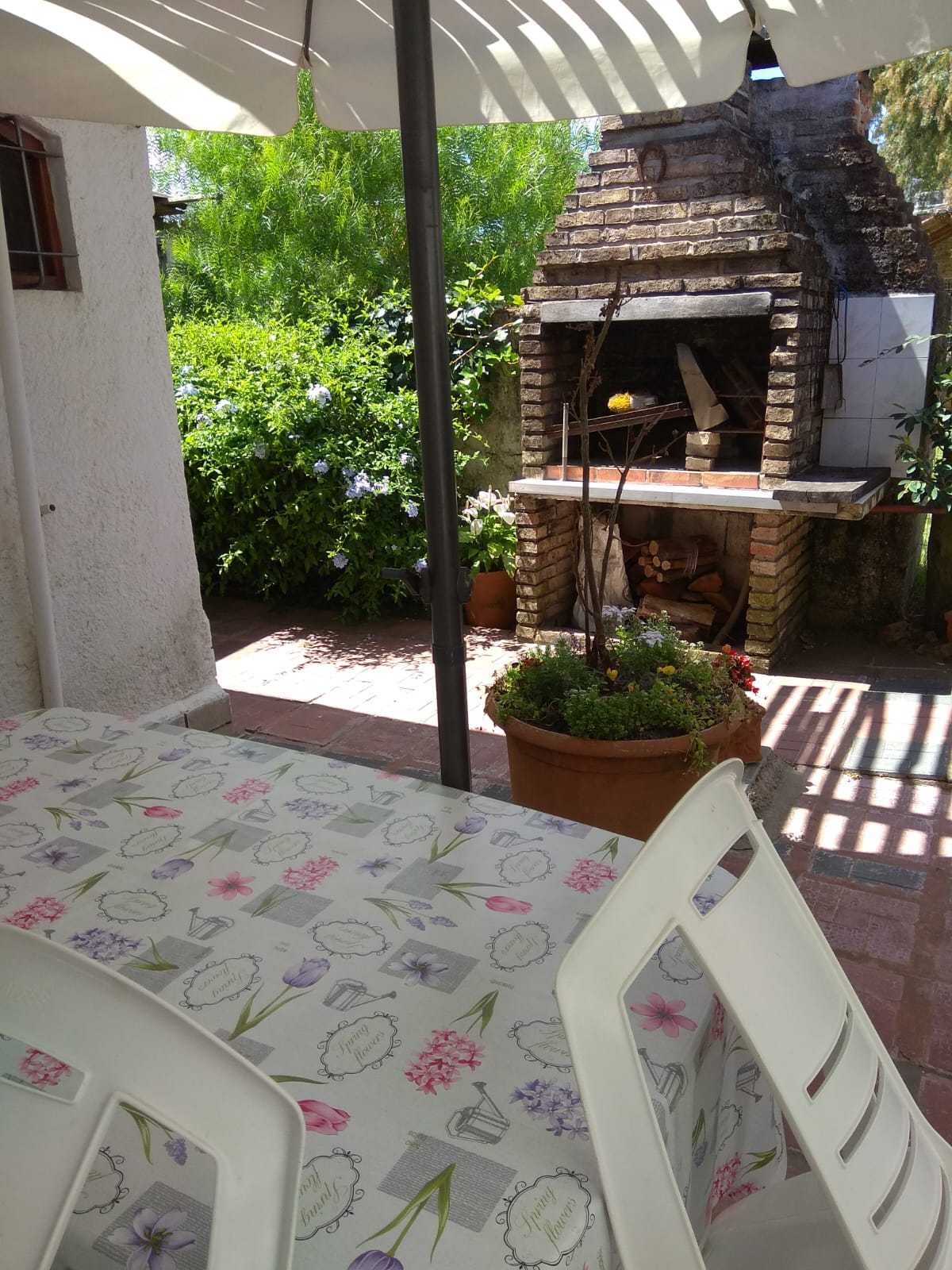 Apartamento alquiler anual San Luis