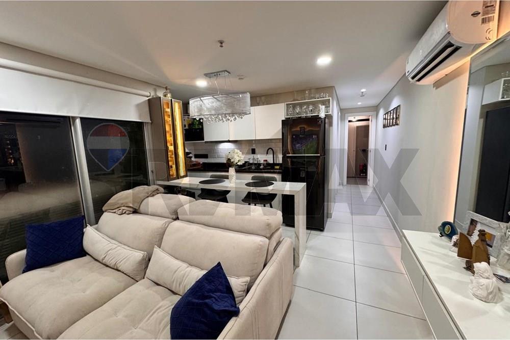 Departamento - Alquiler - Los Laureles, Asunción, Paraguay — foto 3