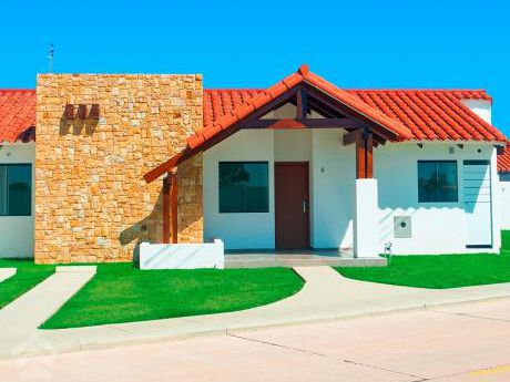 Hermosisima Casa A Estrenar