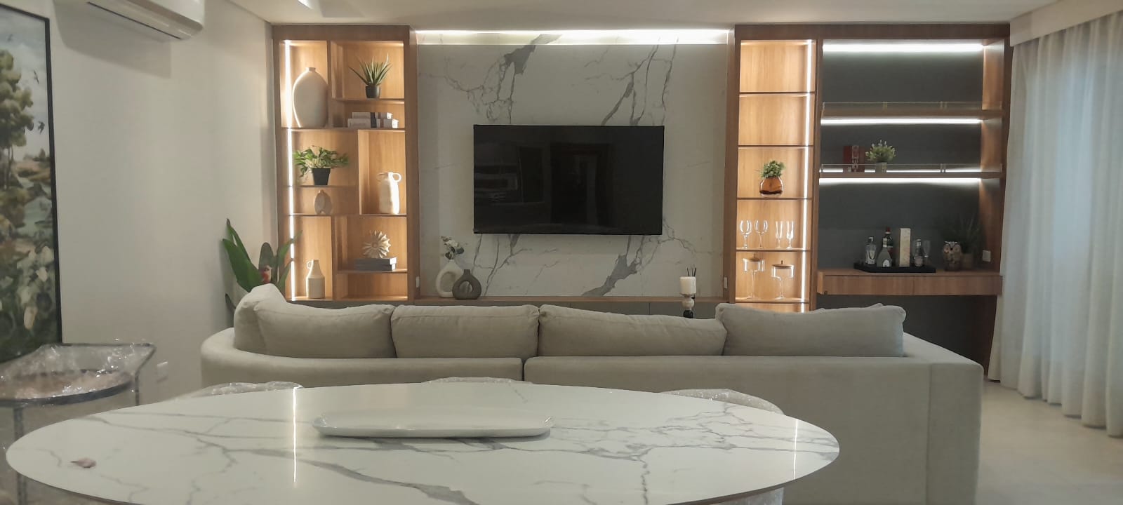 Departamento en alquiler en Las Mercedes