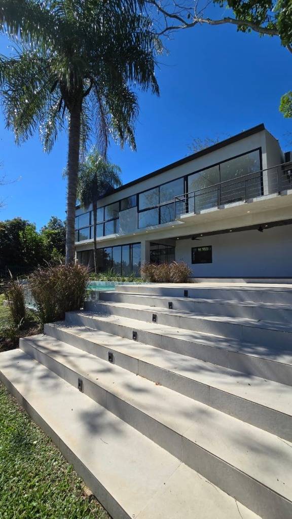 Vendo Hermosa Residencia y Vista al Lago, San Bernardino. — foto 3