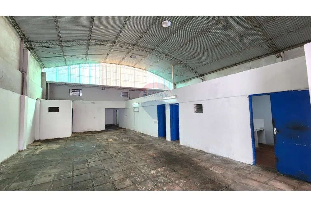 Depósito Comercial 310 m2 cubiertos - Z/ Mercado 4 — foto 2